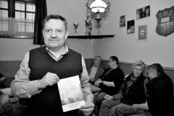 Foto MircoMetzler Die Knipser Stammtisch Bernd Schäfer wir-in-Osthofen April 2013 Foto MircoMetzler Die Knipser Stammtisch Bernd Schäfer wir-in-Osthofen April 2013